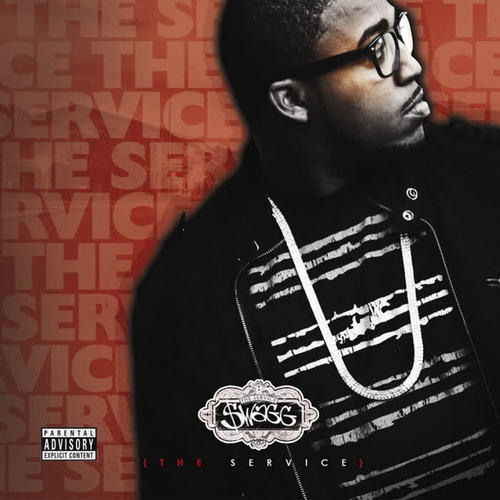 The Service (Explicit)