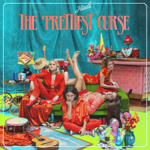 The Prettiest Curse (Explicit)