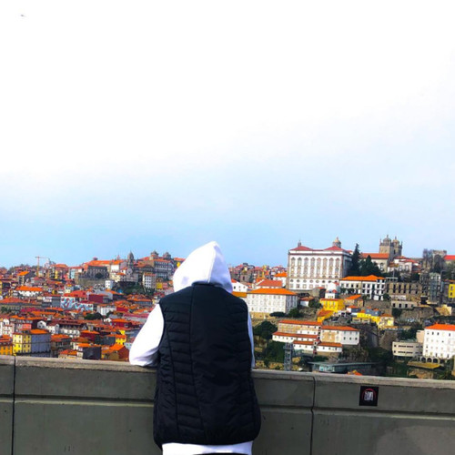 Céu a Brilhar (Explicit)