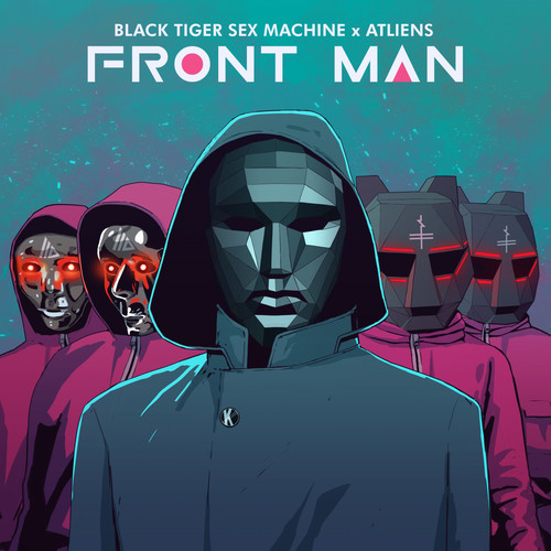 Front Man (Explicit)