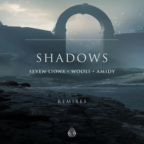 Shadows (Remixes)