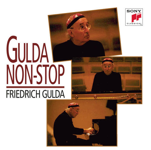 Gulda Non-Stop