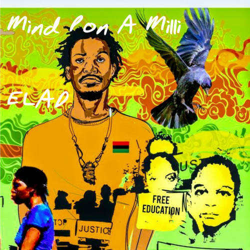 Mind Pon A Milli