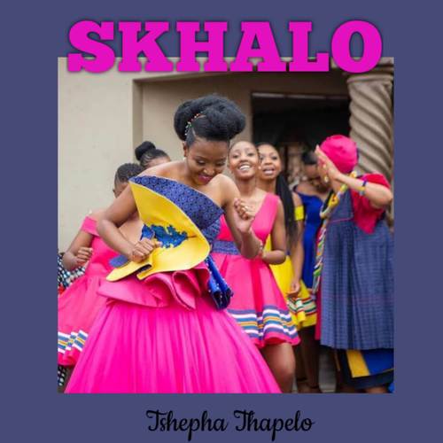 Tshepha Thapelo