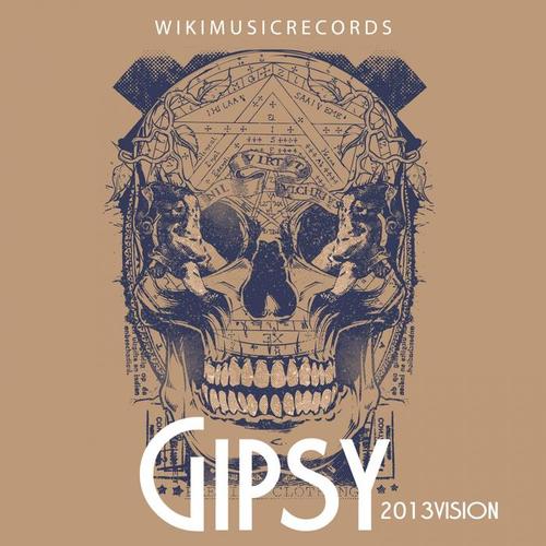 Gipsy (2013 Vision)