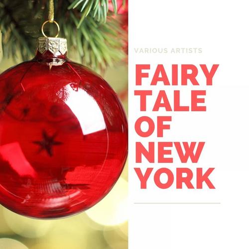 Fairytale of New York