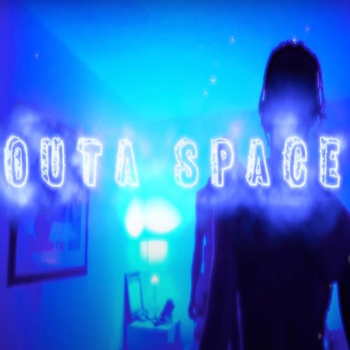 OUTA SPACE (feat. EuRO TriLLL) [Explicit]