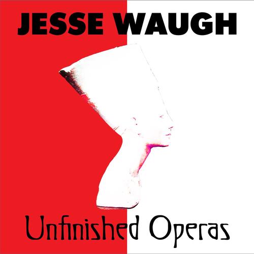 Unfinished Operas