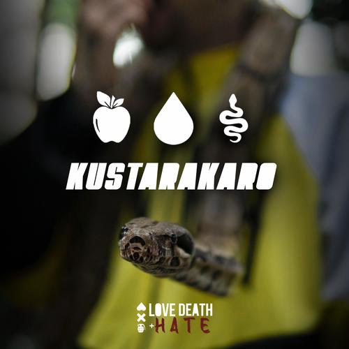 Kustarakaro (feat. Koquin)