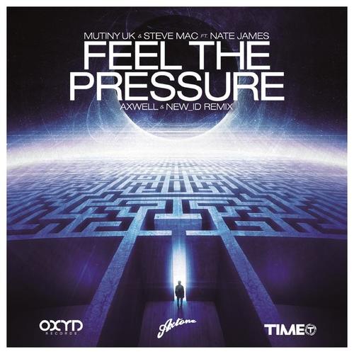 Feel The Pressure (Let You Down)