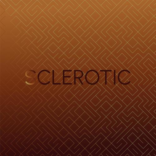 Sclerotic