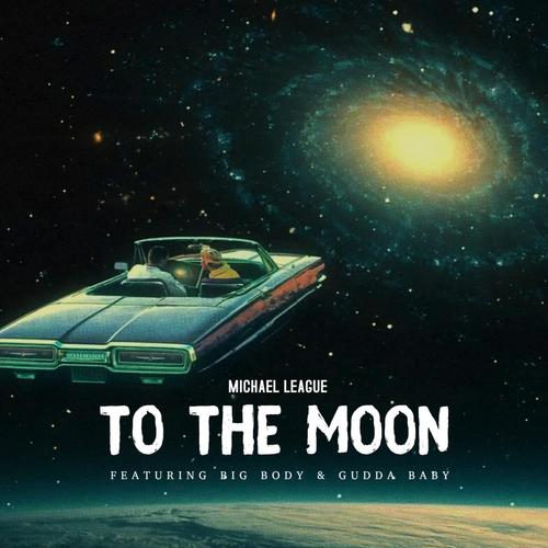 The Moon (feat. Michael League & Gudda Baby) [Explicit]