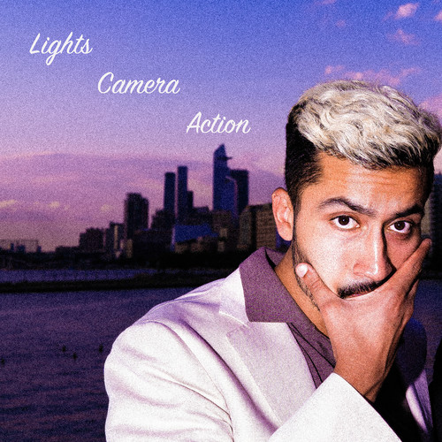 Lights Camera Action (Explicit)