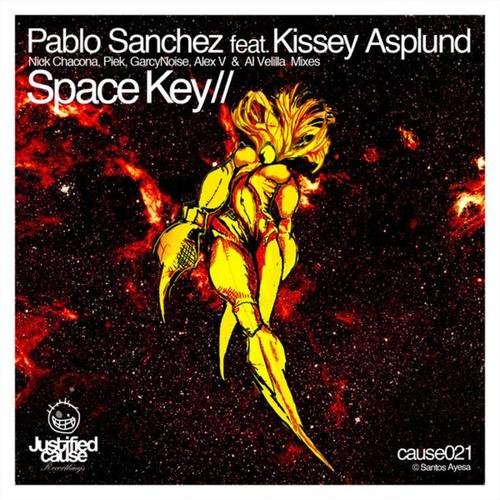 Space Key