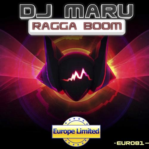 Ragga Boom - Single