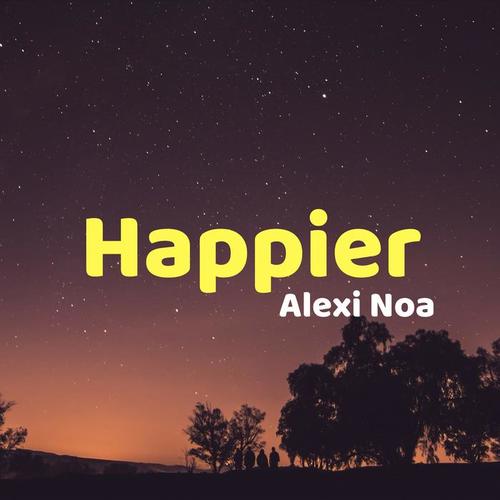 Happier