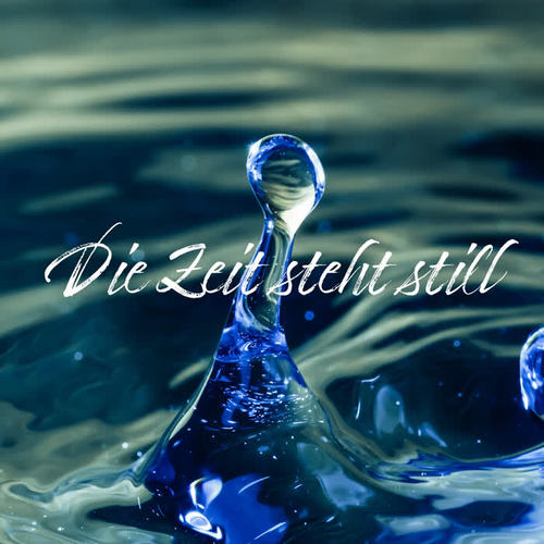 Die Zeit steht still (Elektroausgabe)