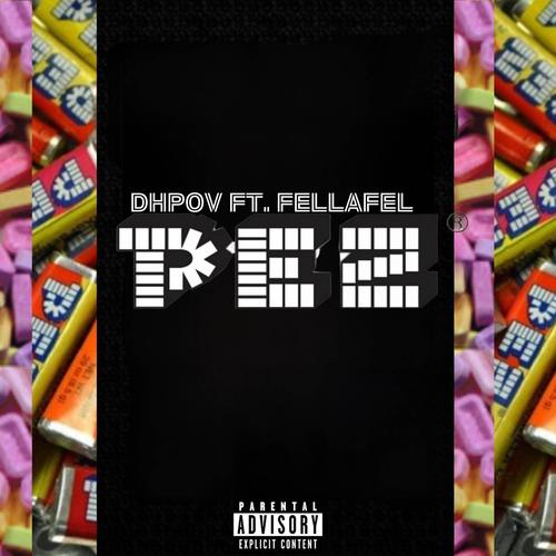 Pez (feat. Fellafel) [Explicit]