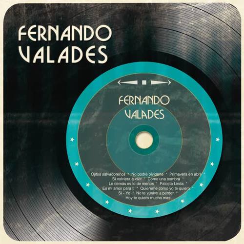 Fernando Valadés