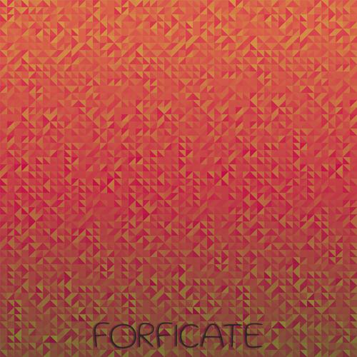 Forficate