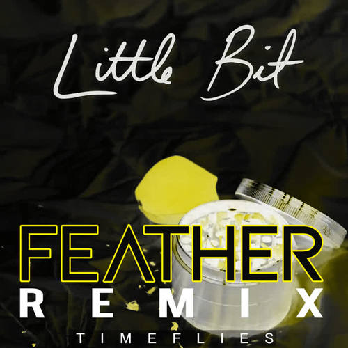 Little Bit (Feather Remix) [Explicit]