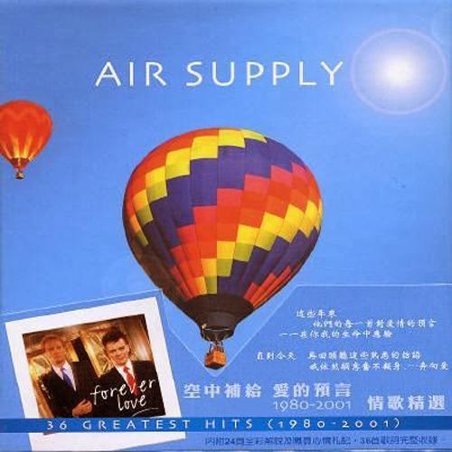 Goodbye - Air Supply