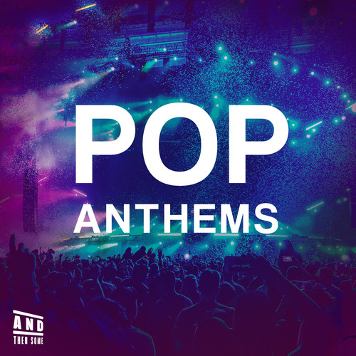 Pop Anthems