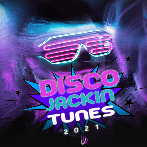 Disco Jackin Tunes (Explicit)