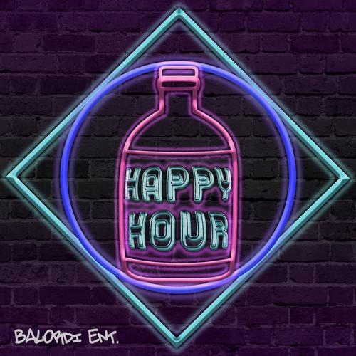 Happy hour