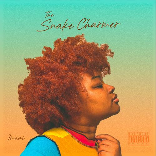 The Snake Charmer (Explicit)