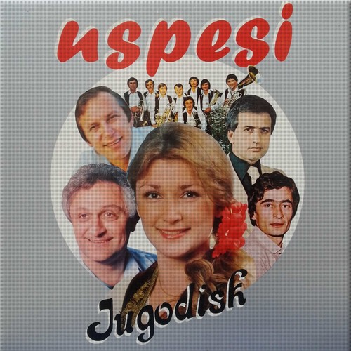 Uspesi Jugodiska