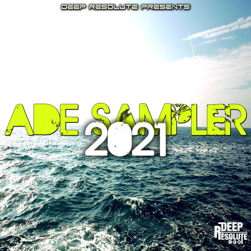 ADE Sampler 2021