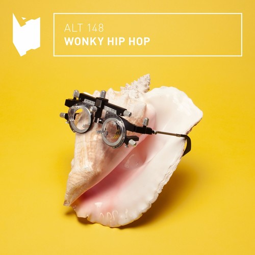 Wonky Hip Hop