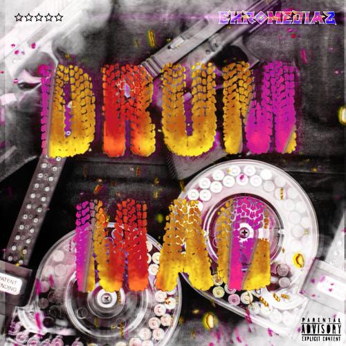 DRUM MAG (Explicit)