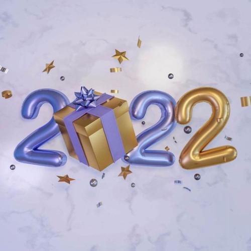 2022年1月打卡专辑