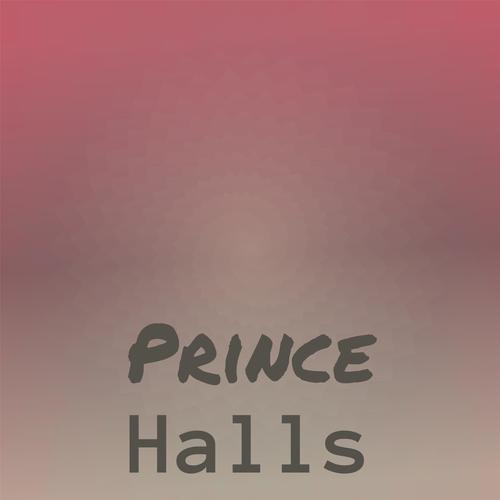 Prince Halls