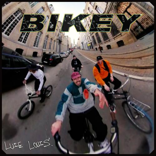 BIKEY (feat. Rikky Rozay, Tusais, Kleine Crack & Yasko) [Explicit]