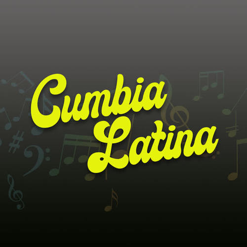 Cumbia Latina