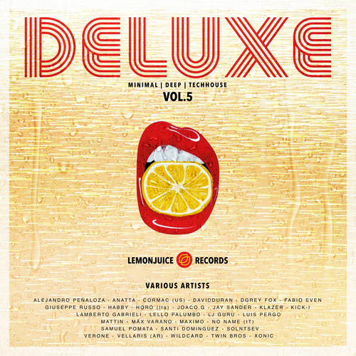 Deluxe, Vol.5