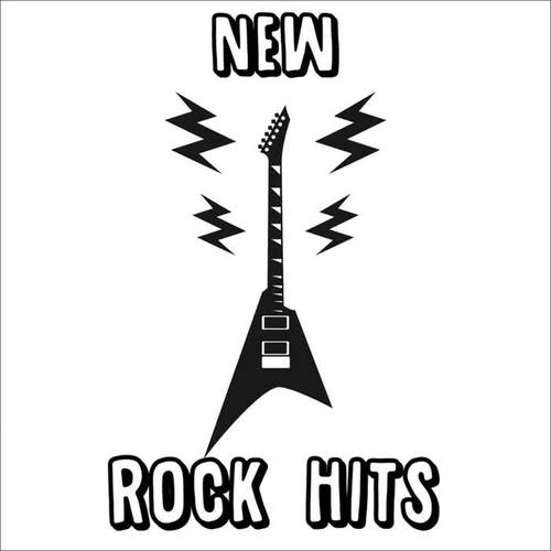 New Rock Hits (Explicit)