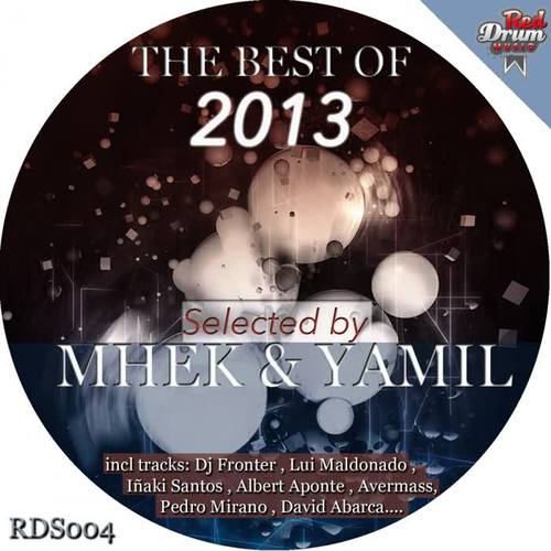 Selected by Mhek & Yamil