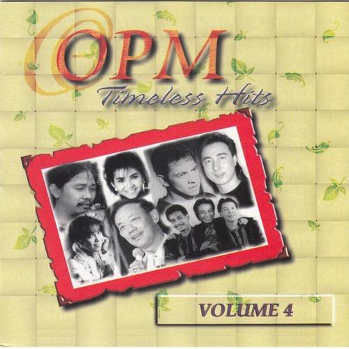 OPM Timeless Hits, Vol. 4