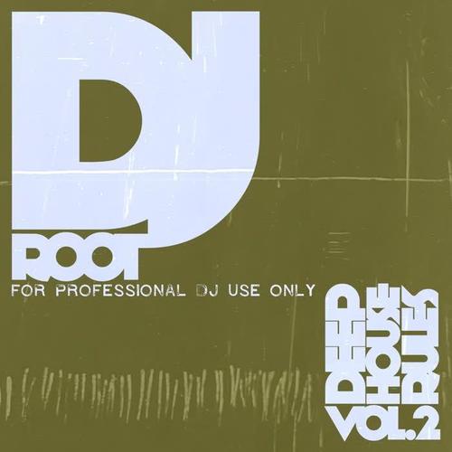 Dj Root - Deephouse Rules, Vol. 2