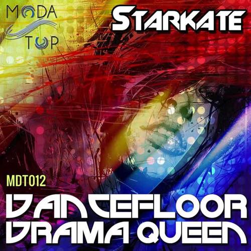 Dancefloor Drama Queen