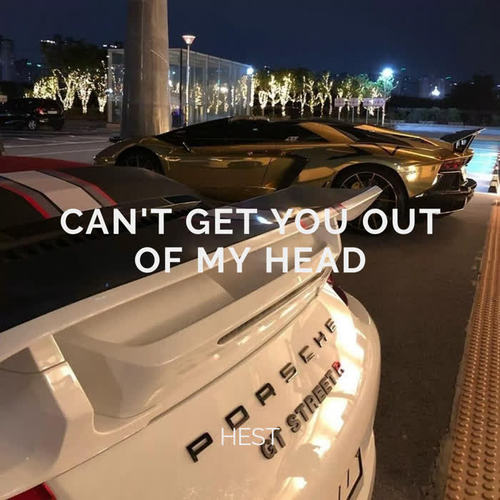 Can't Get You Out Of My Head