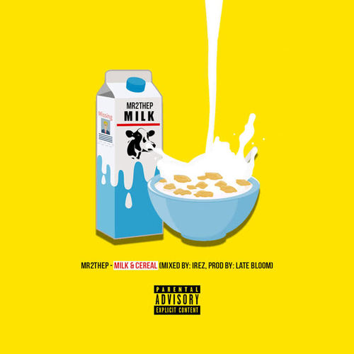 Milk and Cereal (Elevated Version)