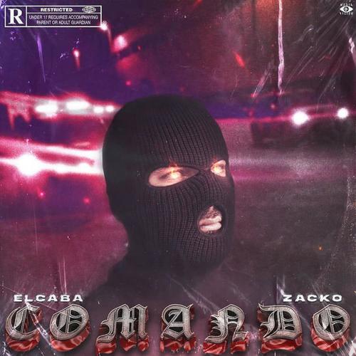 comando (feat. LePetit & Zacko)