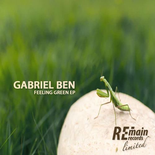 Feeling Greenish EP