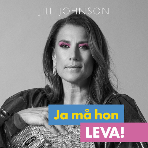 Ja må hon leva