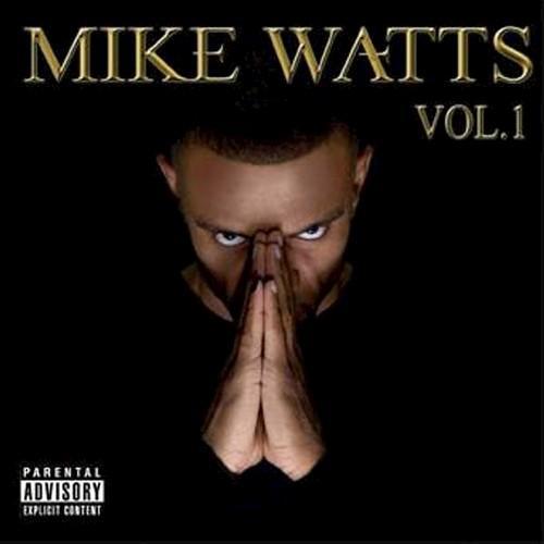 Mike Watts, Vol. 1